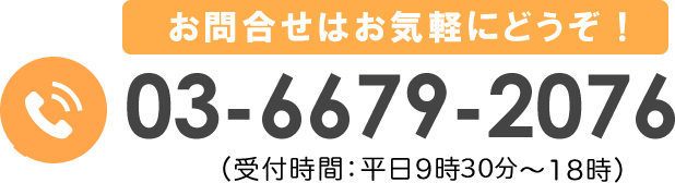 03-6679-2076